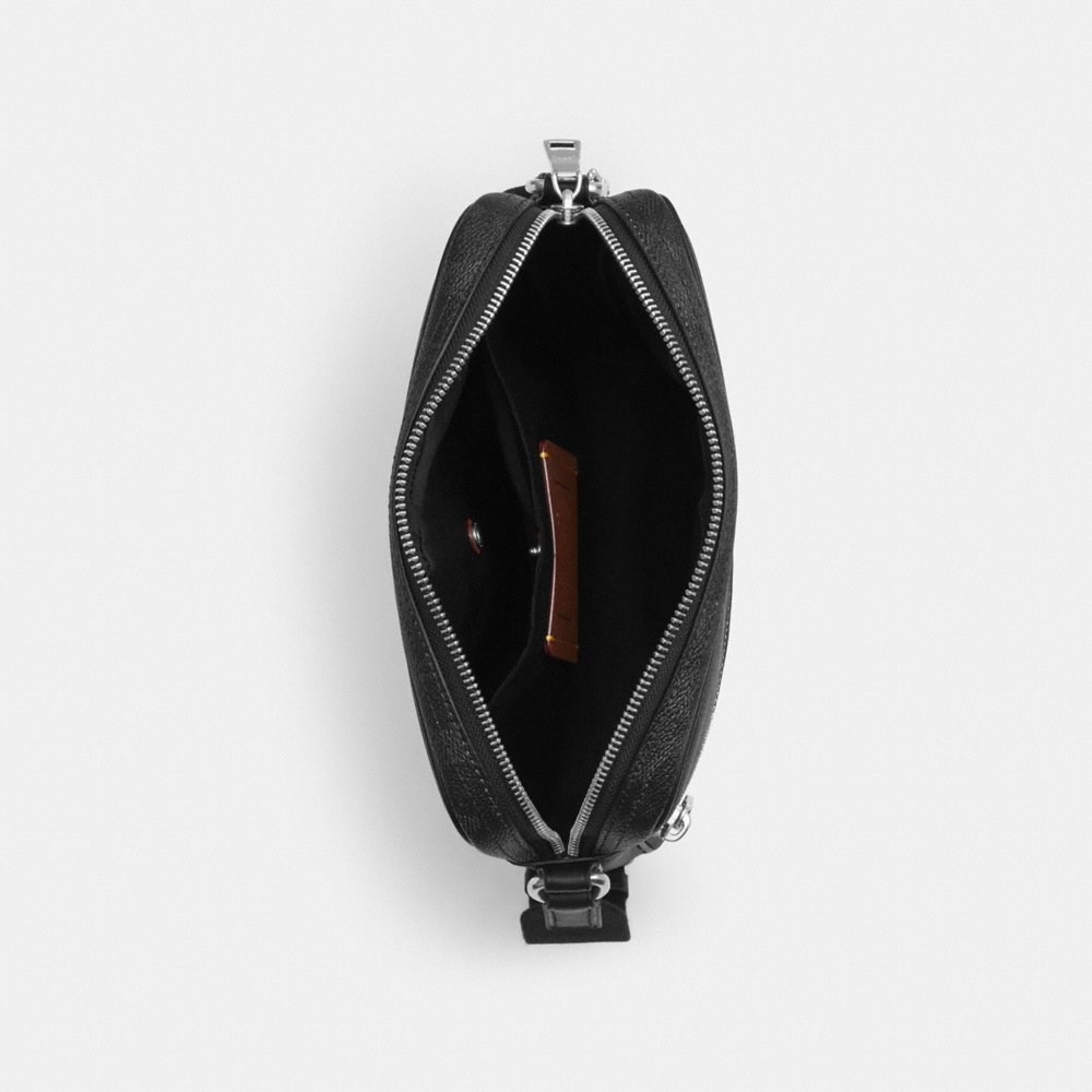 Coach Outlet Tristan Crossbody Bag 22 In Signature Canvas - Preorder