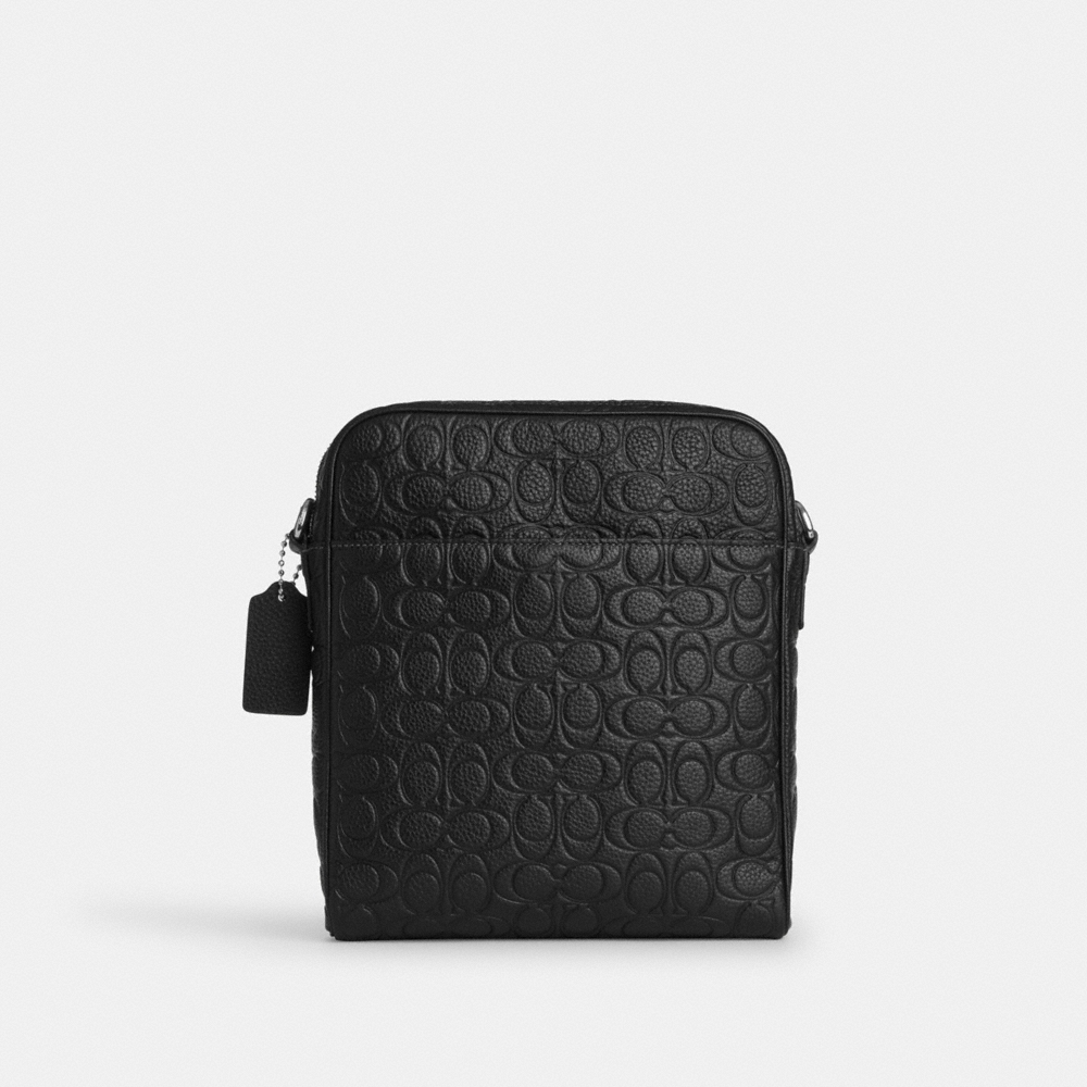 Coach Outlet Tristan Crossbody Bag 22 In Signature Leather - Preorder - Image 3