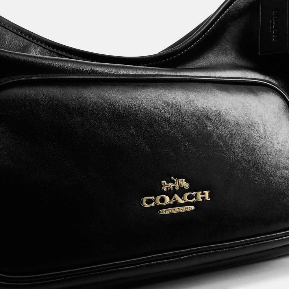 Coach Outlet Laurel Shoulder Bag With Pockets - Preorder