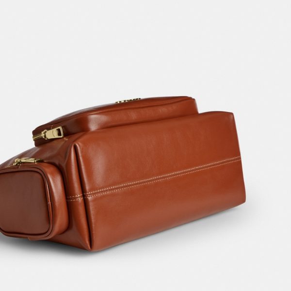 Coach Outlet Laurel Shoulder Bag With Pockets - Preorder