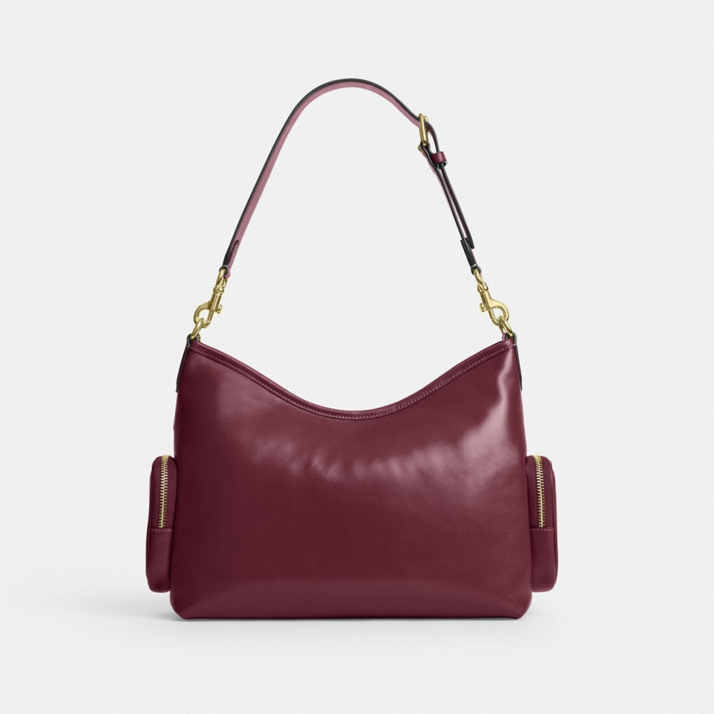 Coach Outlet Laurel Shoulder Bag With Pockets - Preorder