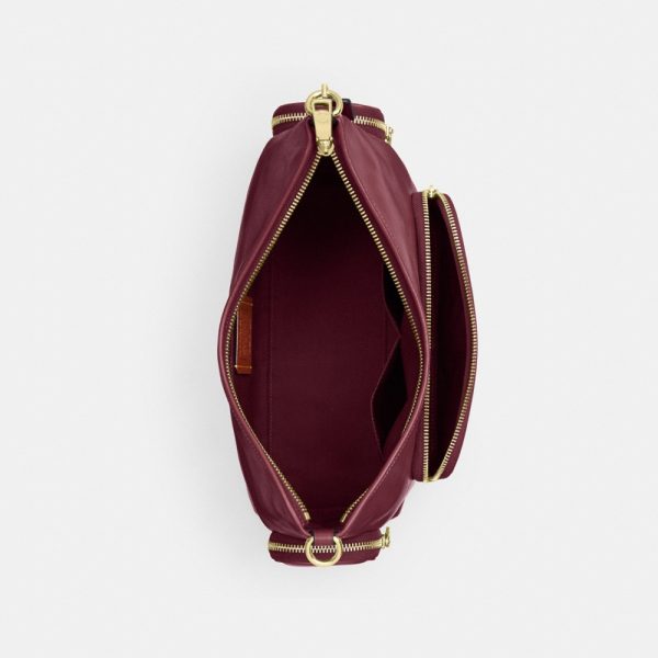 Coach Outlet Laurel Shoulder Bag With Pockets - Preorder