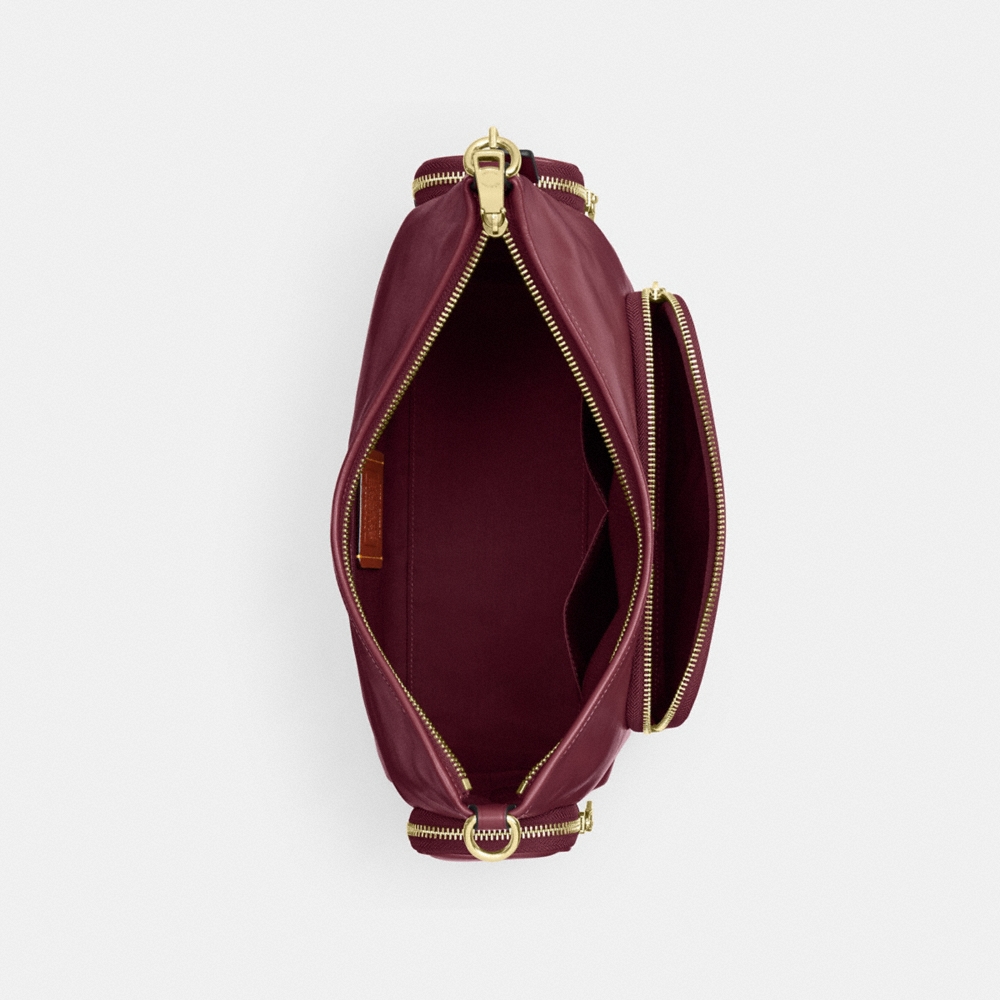 Coach Outlet Laurel Shoulder Bag With Pockets - Preorder