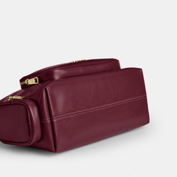 Coach Outlet Laurel Shoulder Bag With Pockets - Preorder
