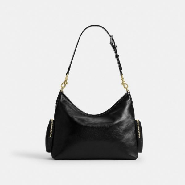 Coach Outlet Laurel Shoulder Bag With Pockets - Preorder