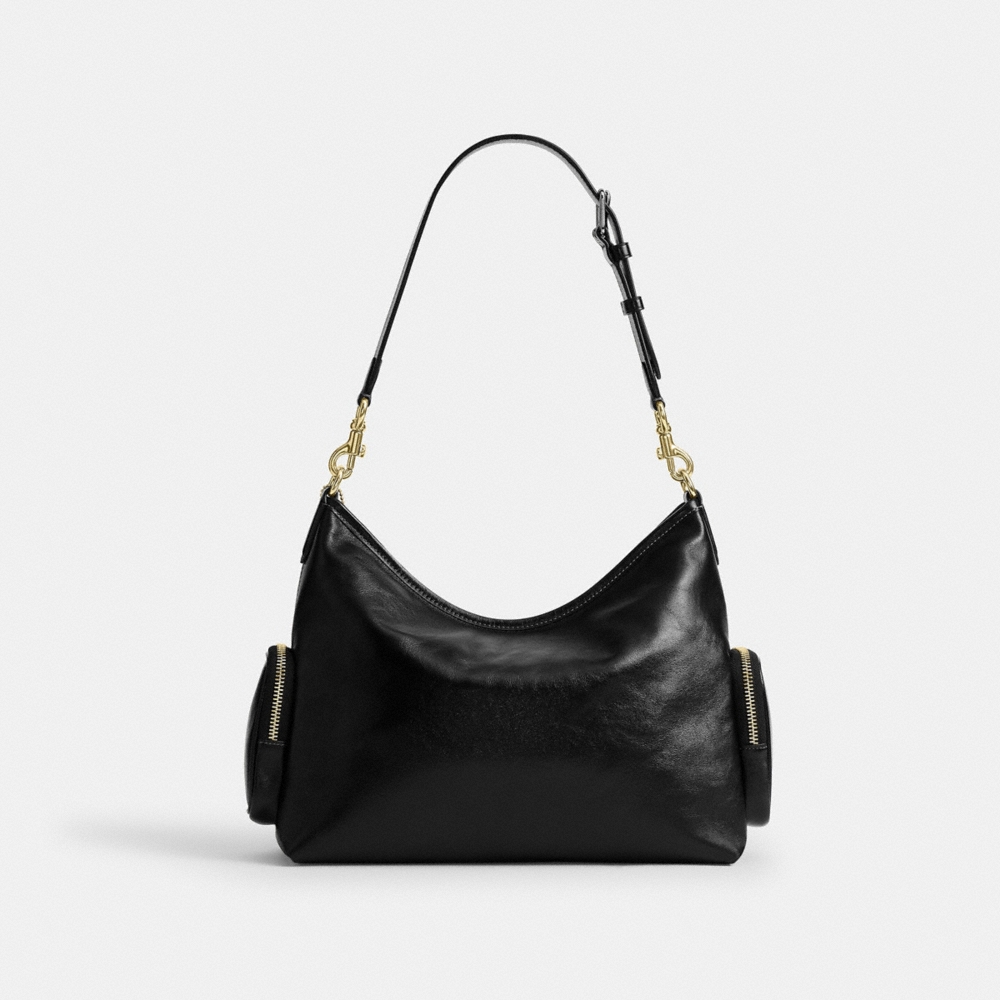 Coach Outlet Laurel Shoulder Bag With Pockets - Preorder