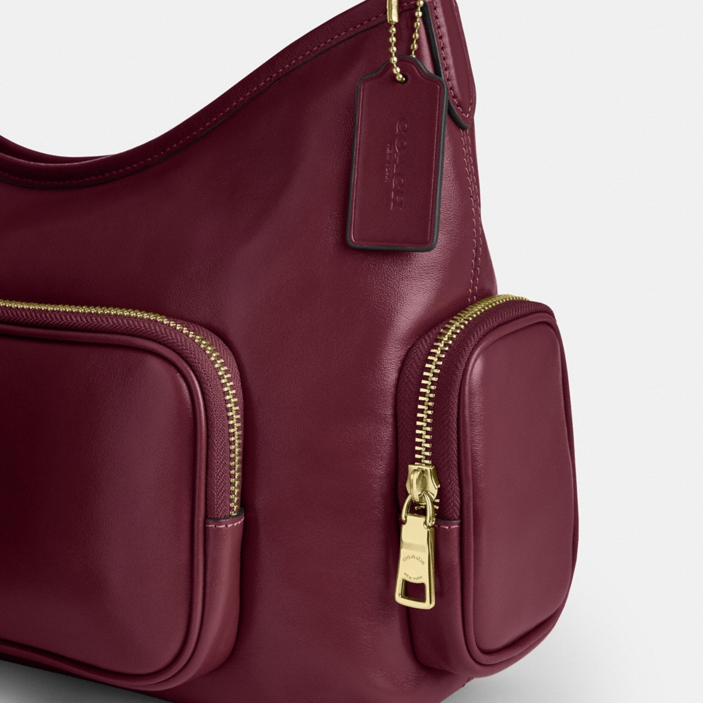Coach Outlet Laurel Shoulder Bag With Pockets - Preorder