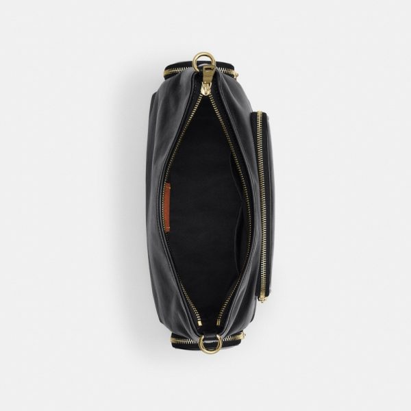 Coach Outlet Laurel Shoulder Bag With Pockets - Preorder