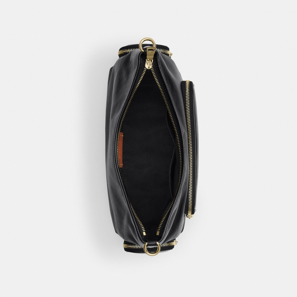 Coach Outlet Laurel Shoulder Bag With Pockets - Preorder