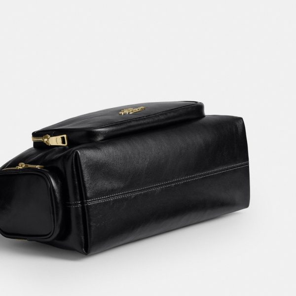 Coach Outlet Laurel Shoulder Bag With Pockets - Preorder