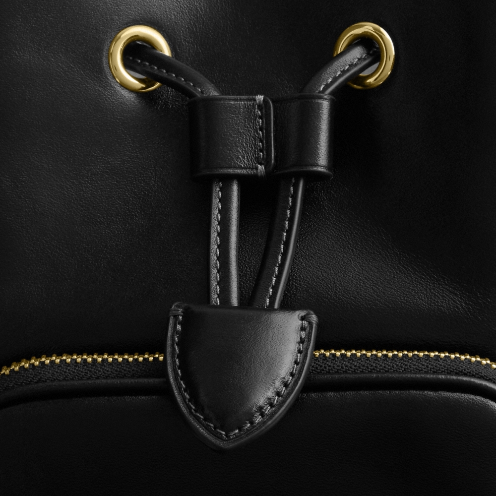 Coach Outlet Rowan Bucket Bag With Pocket - Preorder