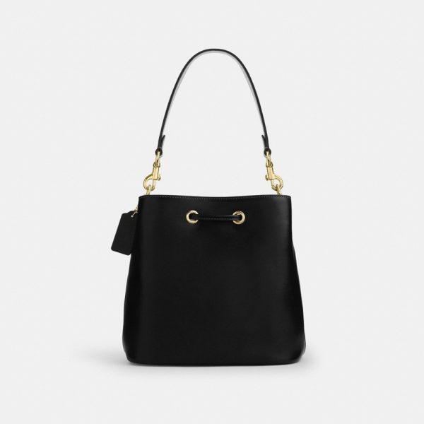 Coach Outlet Rowan Bucket Bag With Pocket - Preorder