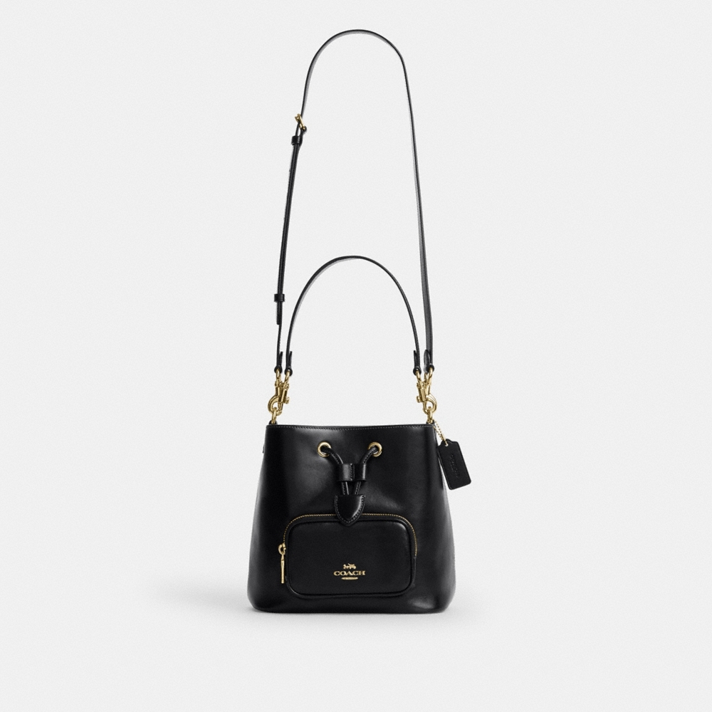 Coach Outlet Rowan Bucket Bag With Pocket - Preorder