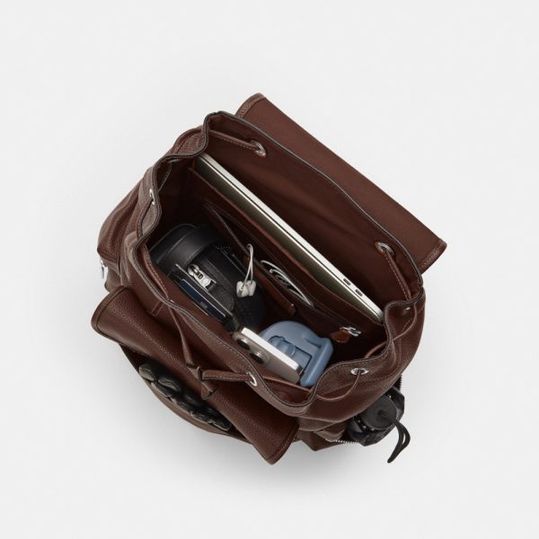 Coach Outlet Sprint Backpack - Preorder
