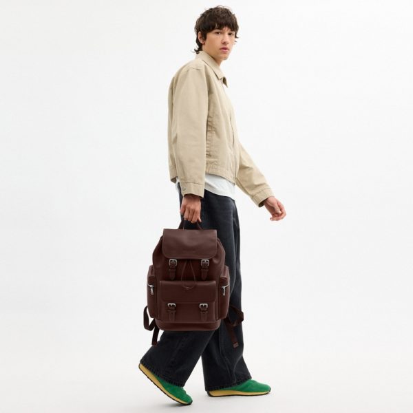 Coach Outlet Sprint Backpack - Preorder