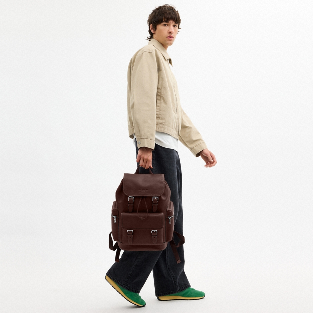 Coach Outlet Sprint Backpack - Preorder