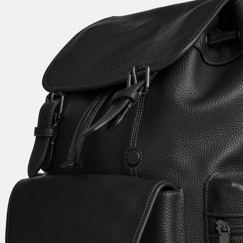 Coach Outlet Sprint Backpack - Preorder - Image 13