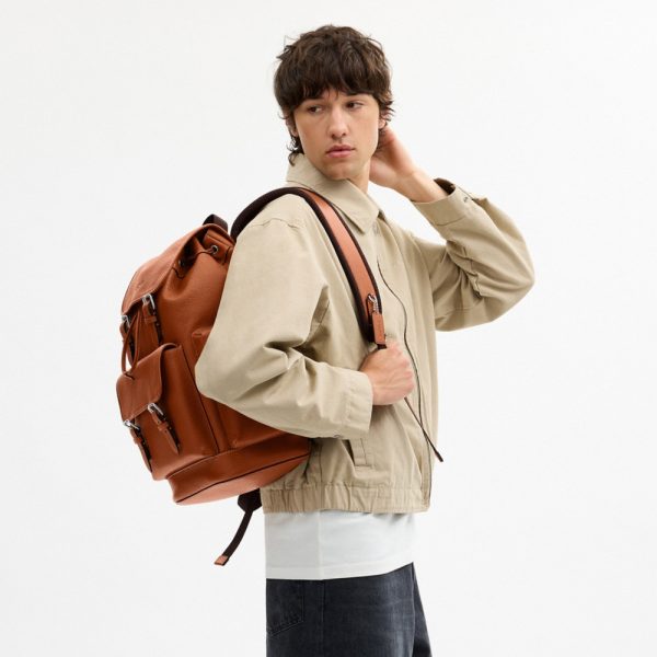 Coach Outlet Sprint Backpack - Preorder