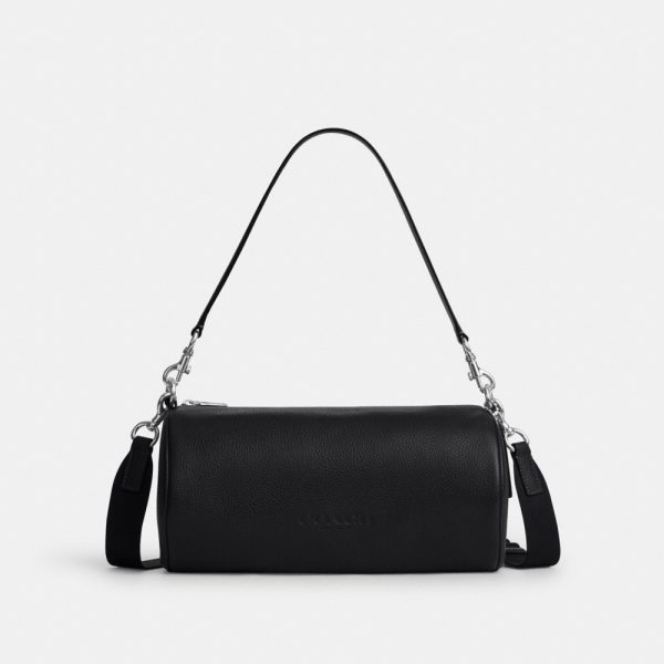 Coach Outlet Andre Barrel Bag 30 - Preorder