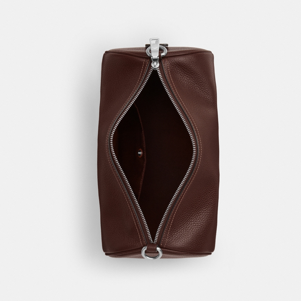 Coach Outlet Andre Barrel Bag 30 - Preorder