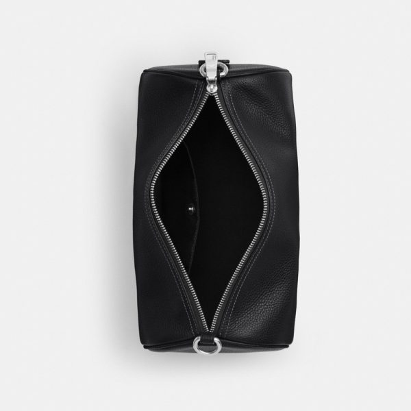 Coach Outlet Andre Barrel Bag 30 - Preorder