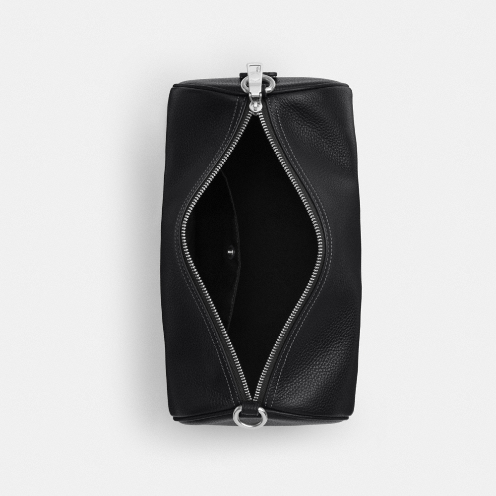 Coach Outlet Andre Barrel Bag 30 - Preorder
