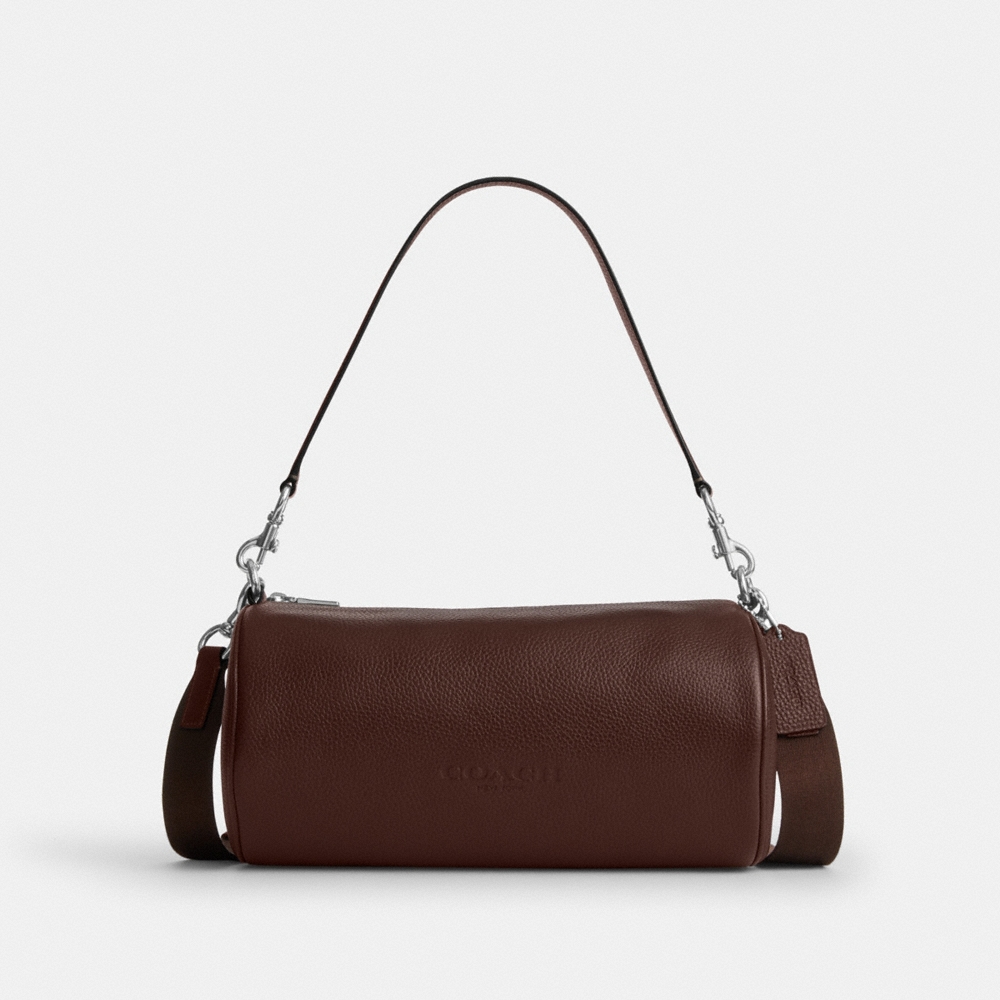 Coach Outlet Andre Barrel Bag 30 - Preorder