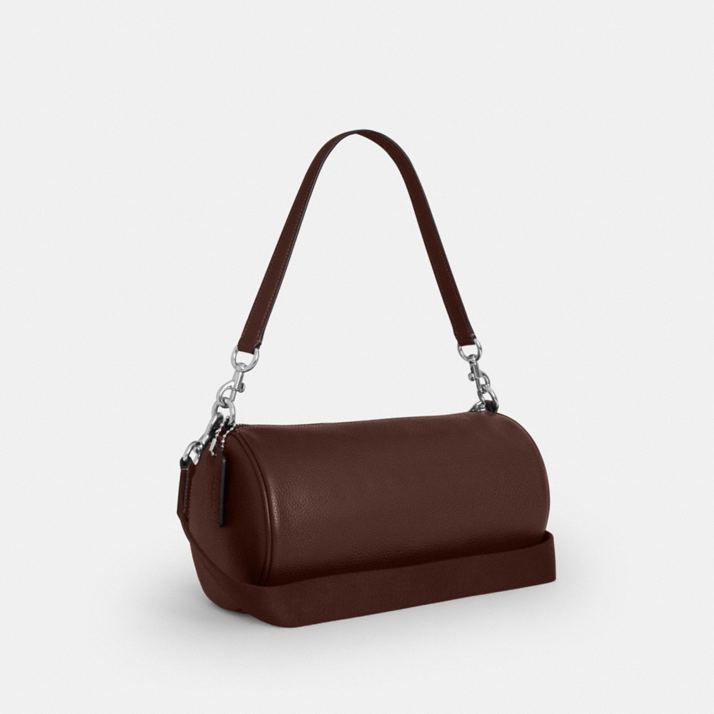 Coach Outlet Andre Barrel Bag 30 - Preorder