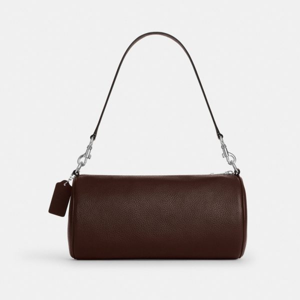 Coach Outlet Andre Barrel Bag 30 - Preorder