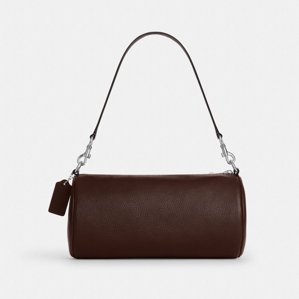 Coach Outlet Andre Barrel Bag 30 - Preorder