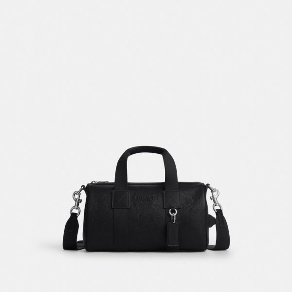 Coach Outlet Explorer Duffle Bag 28 - Preorder