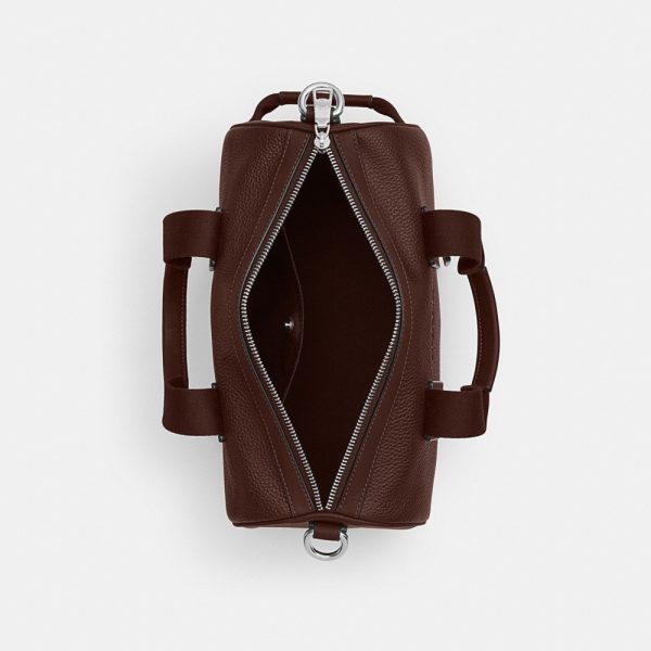 Coach Outlet Explorer Duffle Bag 28 - Preorder