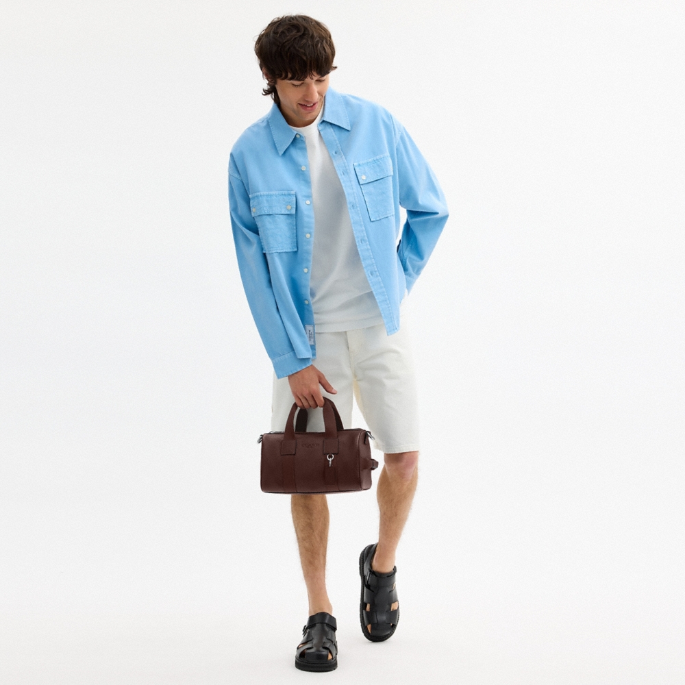 Coach Outlet Explorer Duffle Bag 28 - Preorder