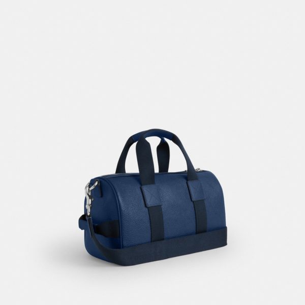 Coach Outlet Explorer Duffle Bag 28 - Preorder