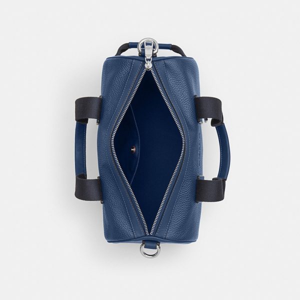 Coach Outlet Explorer Duffle Bag 28 - Preorder