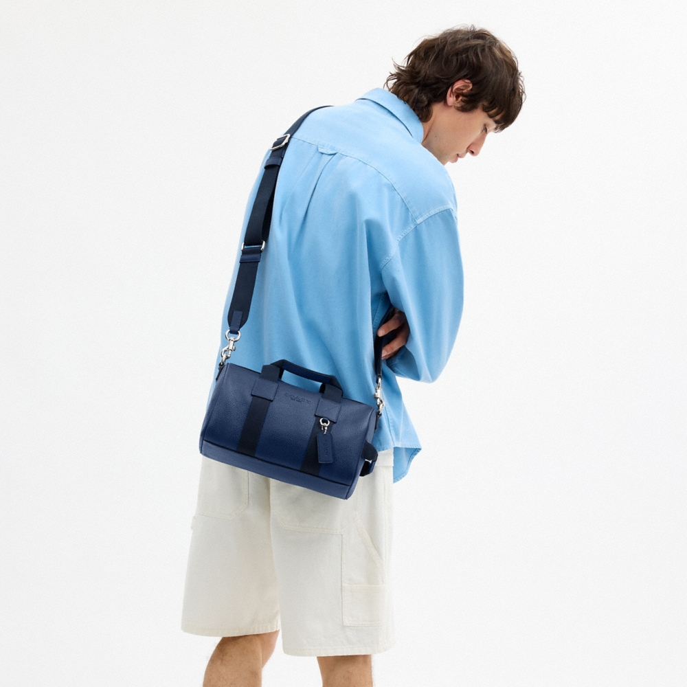 Coach Outlet Explorer Duffle Bag 28 - Preorder