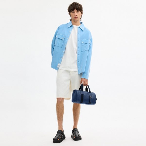Coach Outlet Explorer Duffle Bag 28 - Preorder