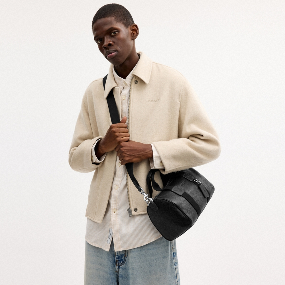 Coach Outlet Explorer Duffle Bag 28 - Preorder