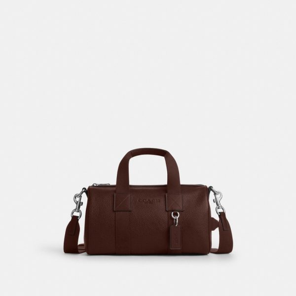 Coach Outlet Explorer Duffle Bag 28 - Preorder