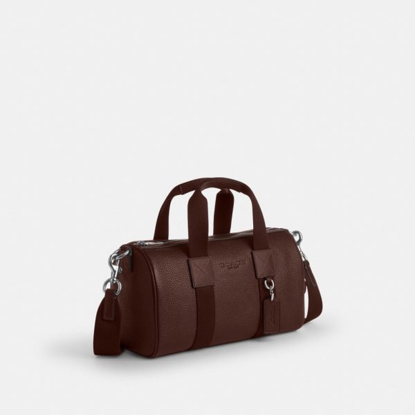 Coach Outlet Explorer Duffle Bag 28 - Preorder