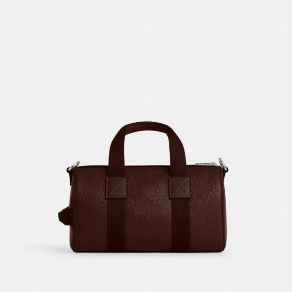 Coach Outlet Explorer Duffle Bag 28 - Preorder