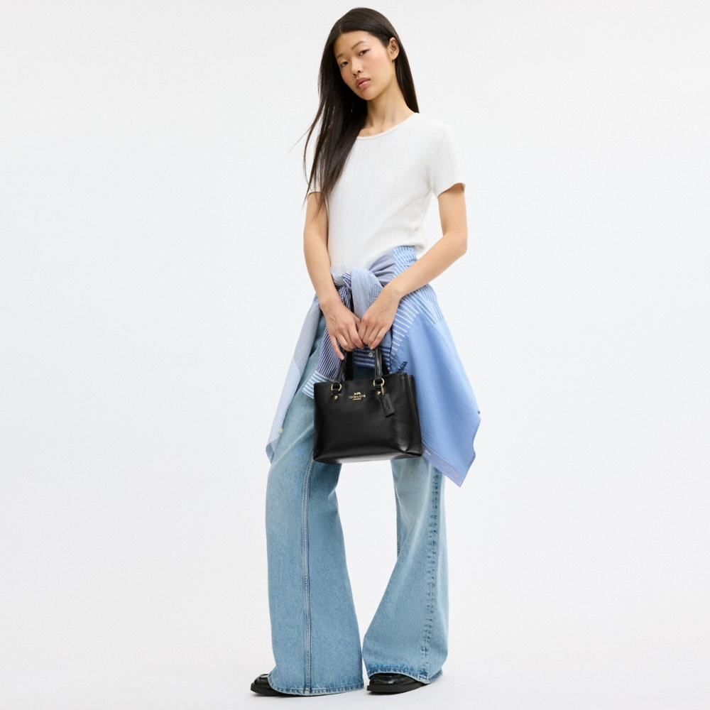 Coach Outlet Station Carryall Bag - Preorder
