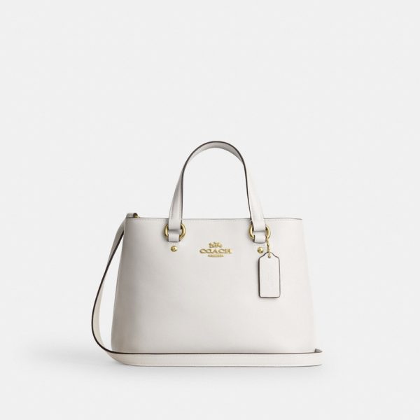 Coach Outlet Station Carryall Bag - Preorder