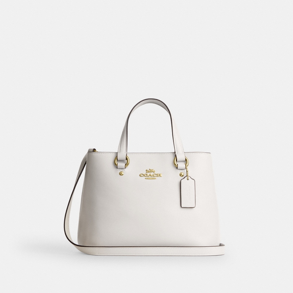 Coach Outlet Station Carryall Bag - Preorder