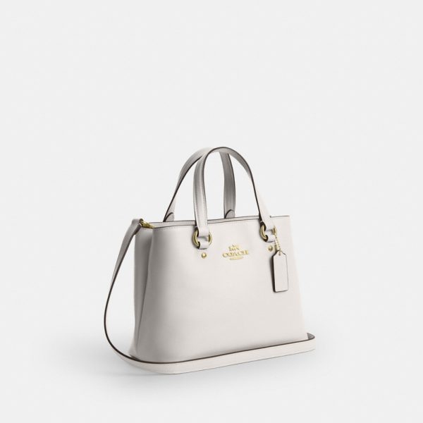 Coach Outlet Station Carryall Bag - Preorder