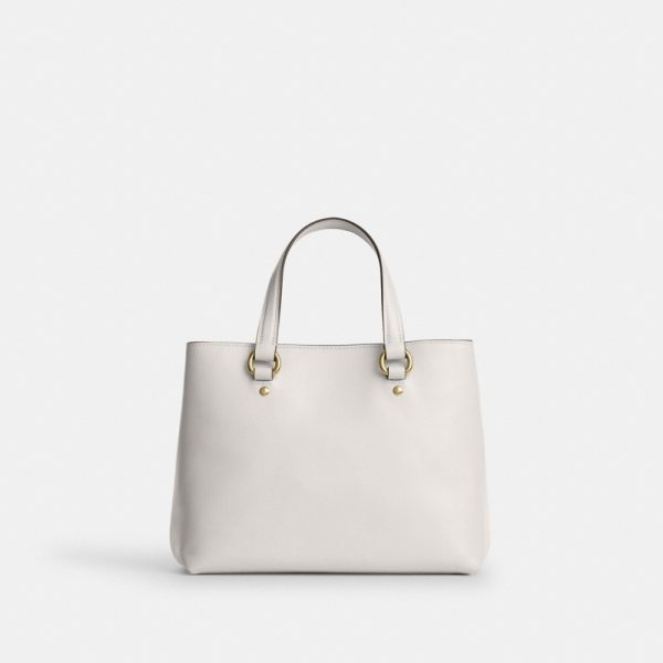 Coach Outlet Station Carryall Bag - Preorder