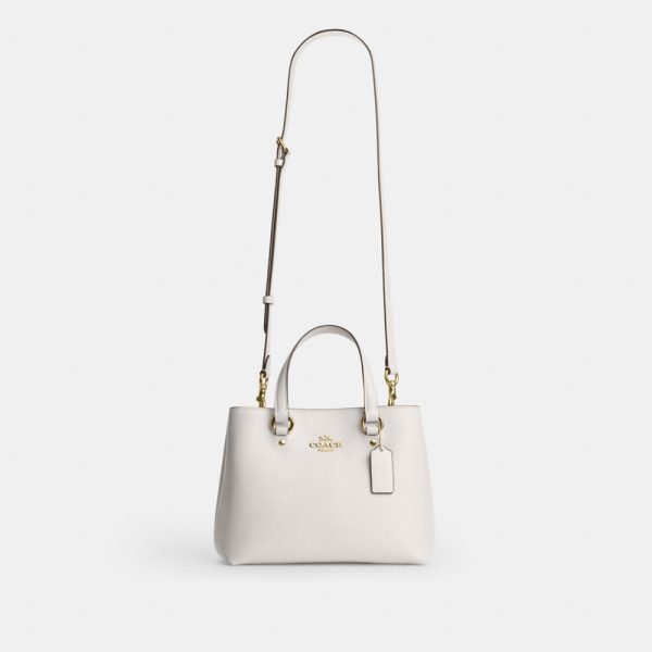 Coach Outlet Station Carryall Bag - Preorder
