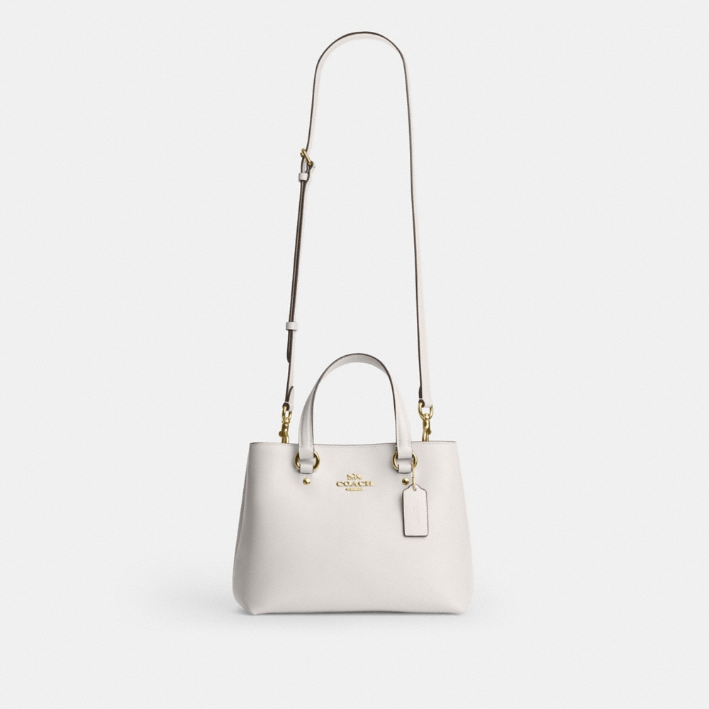 Coach Outlet Station Carryall Bag - Preorder
