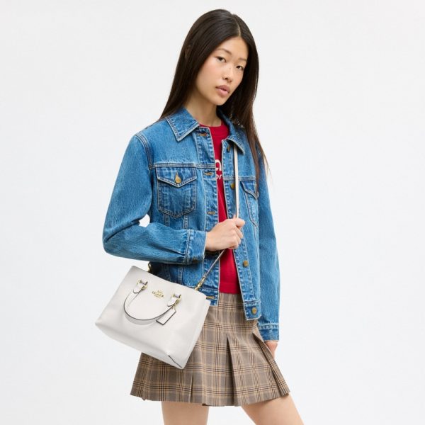 Coach Outlet Station Carryall Bag - Preorder
