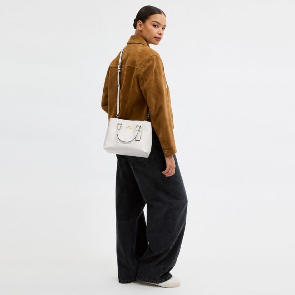 Coach Outlet Station Carryall Bag - Preorder